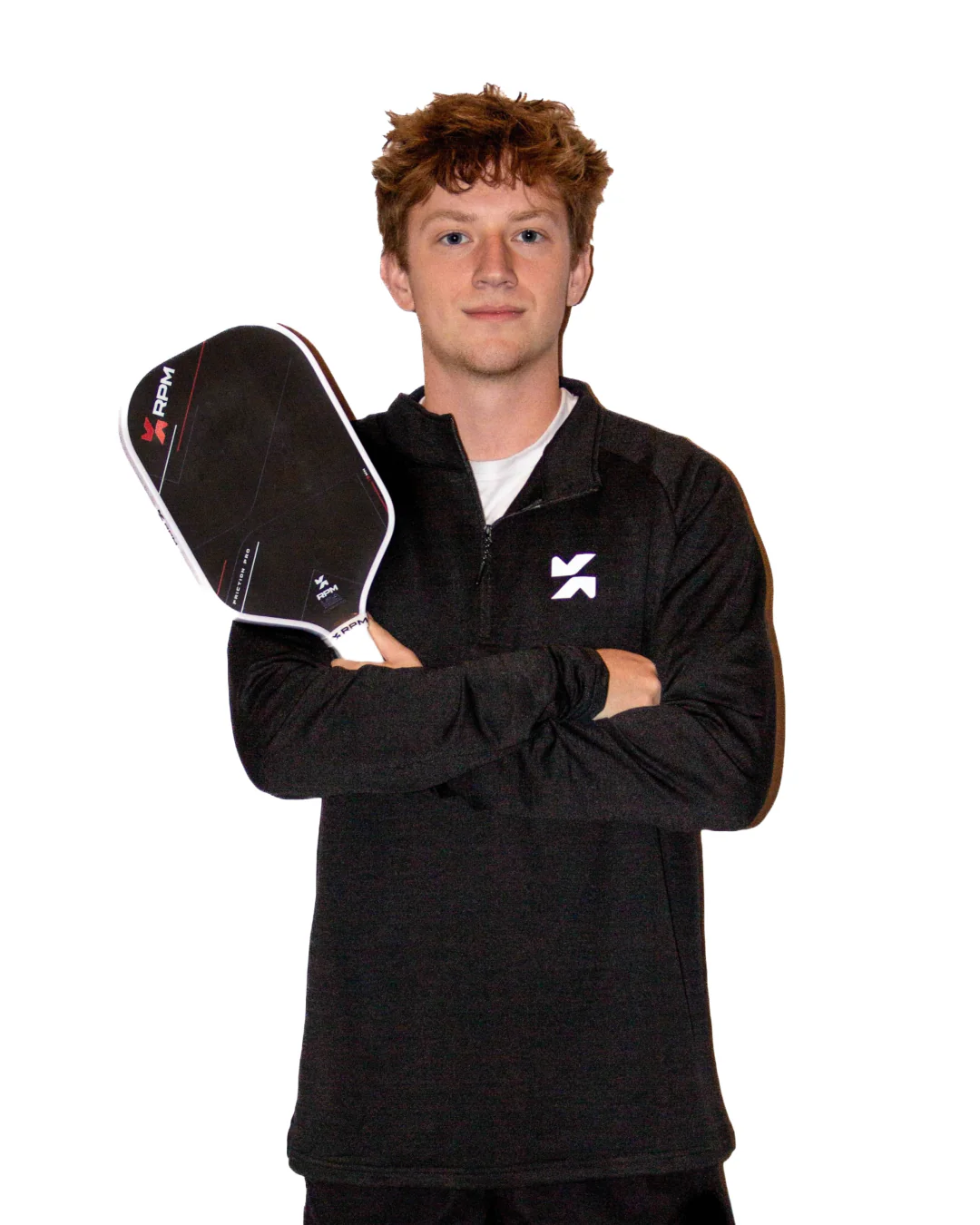 RPM Performance Quarter Zip - Image 4